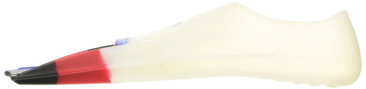 Clear Silicone Swim Fin Z436228