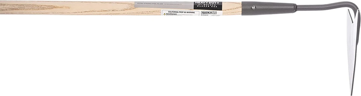 Warren Hoe with Wood Shaft N573055