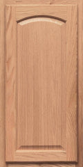 Natural Oak Kitchen Cabinet Sample V41333