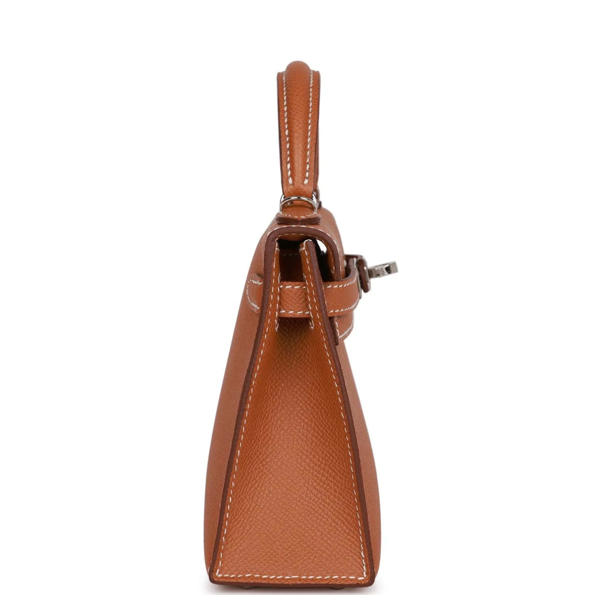 Gold Epsom Leather Bag D393910