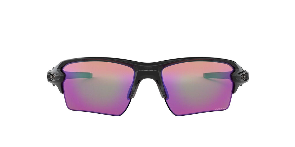 Polished Black Prizm Golf Sunglasses J990527