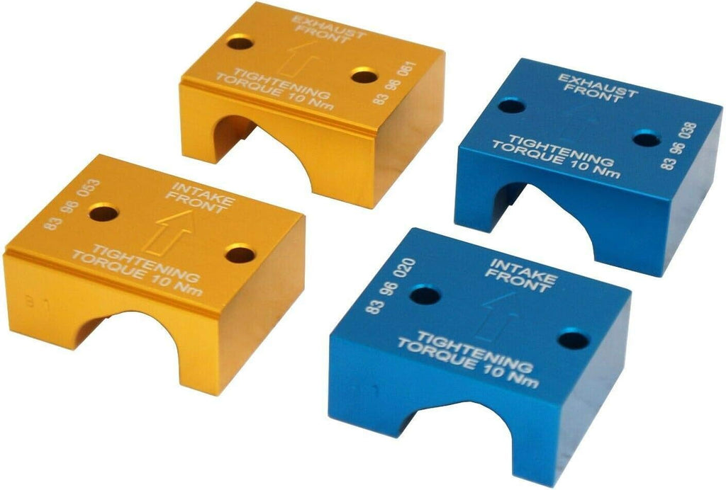 SAAB 2.0L CAMSHAFT Timing Tool KIT Y455363