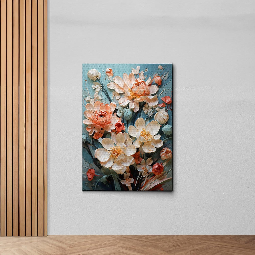Modern Wall Art for Frame TV F2420