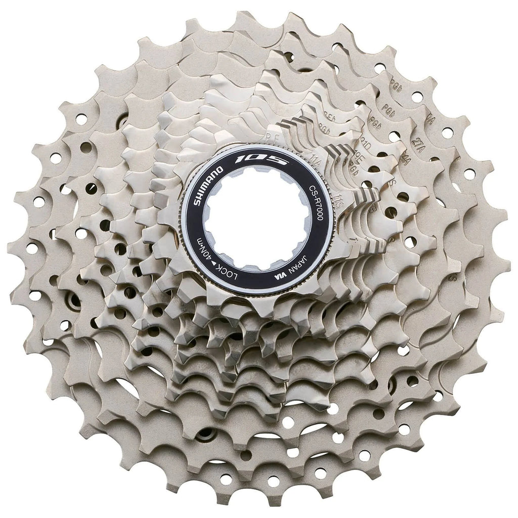 11-Speed Cassette R482