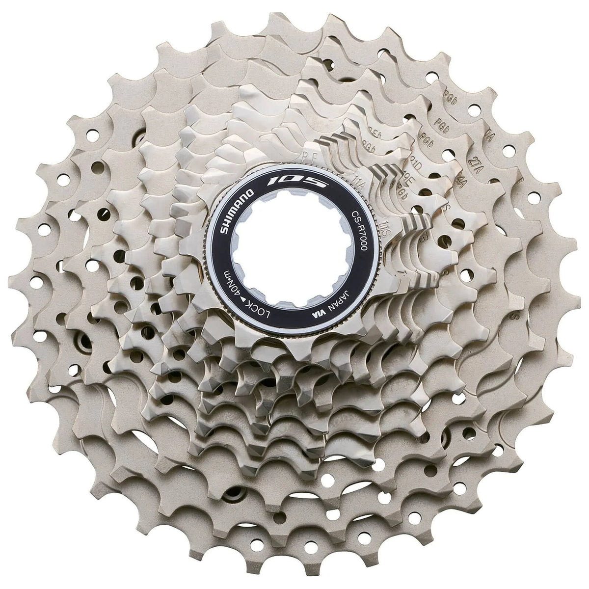 11-Speed Cassette R482
