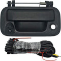 Tailgate Backup Camera IP68 Waterproof Fog Resistant 12v U78832