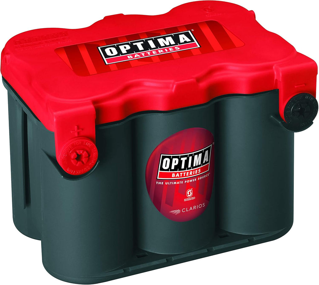 RedTop Starting Battery C553033