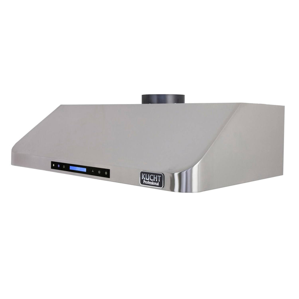 30x22 Under Cabinet Stainless Steel Range Hood X913