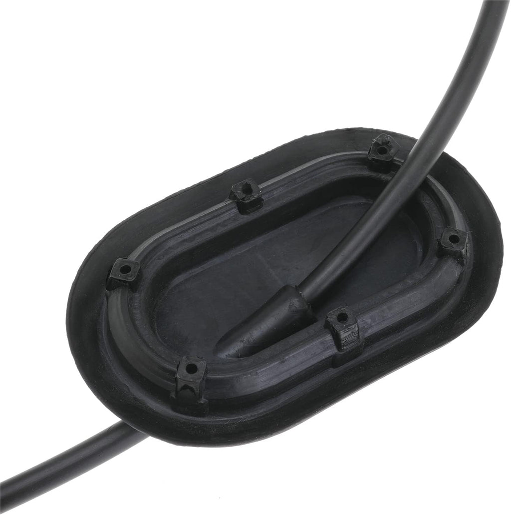 Transmission Control Lever Cable Pack of 2 O2995