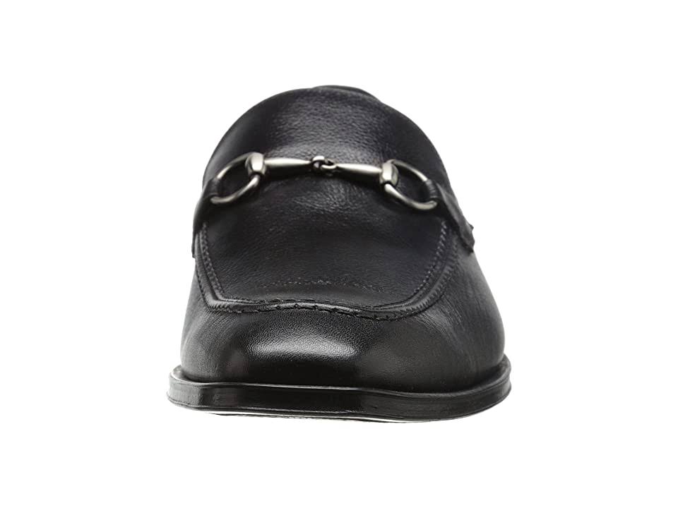 Black Men's Shoes, Size 9 Z4500