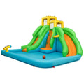 Inflatable Water Slide B345