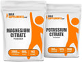 Magnesium Citrate + Potassium Citrate Bundle G90954