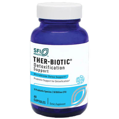 Probiotic Capsules H1156