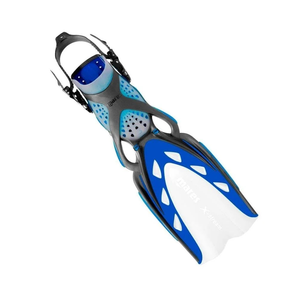 Open Heel Fins C266293