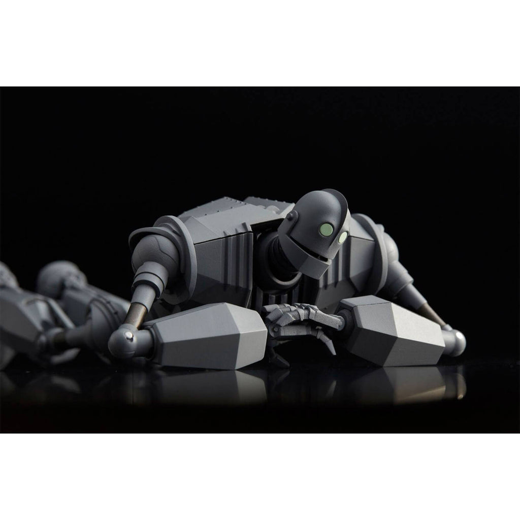 The Iron Giant Action Figure E2571