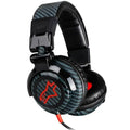 Over-Ear Carbon Fiber DJ Headphones M3599