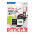 1TB microSDXC Flash Memory Card with Adapter A110