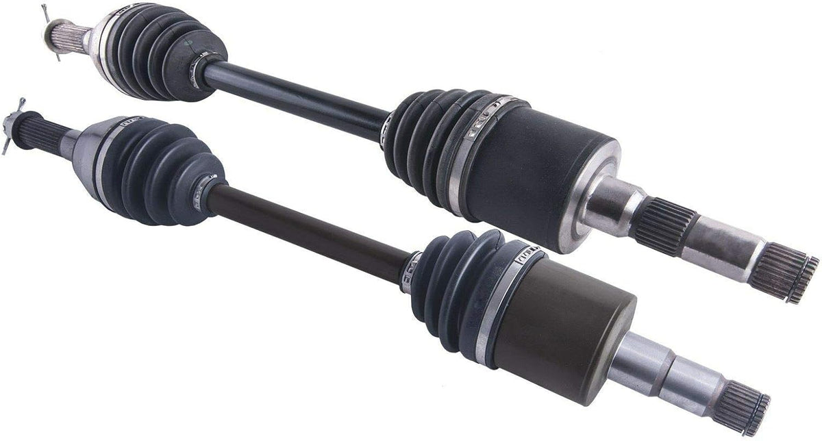 Axle Replacement Set for Polaris Ranger 500/700 XP / 700 LE 2005 2006 2007 E487