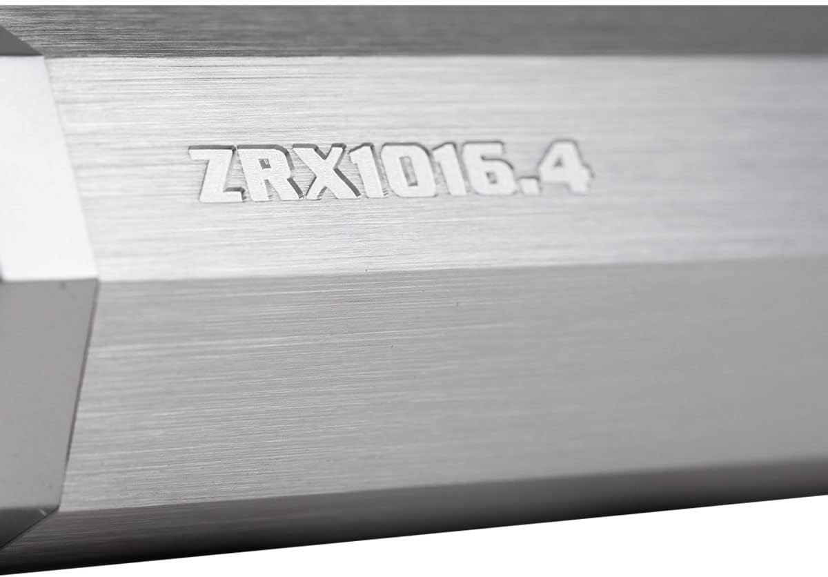 4-Channel 1000-Watt Car Audio Amplifier V605
