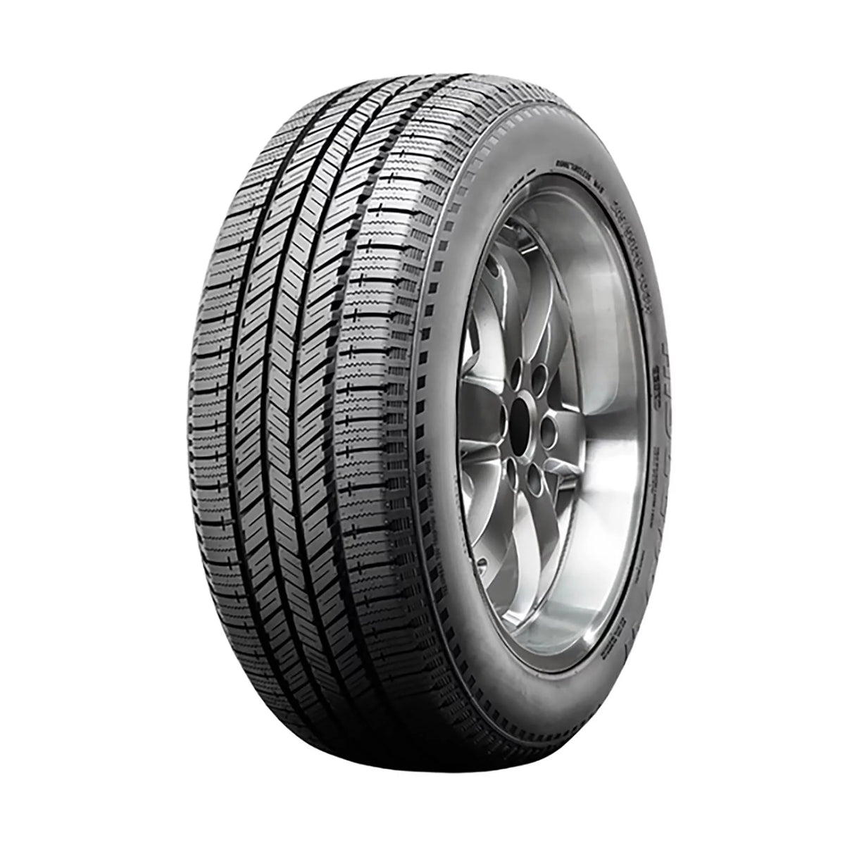 All-Season Tire 255/65R18 111S P6121