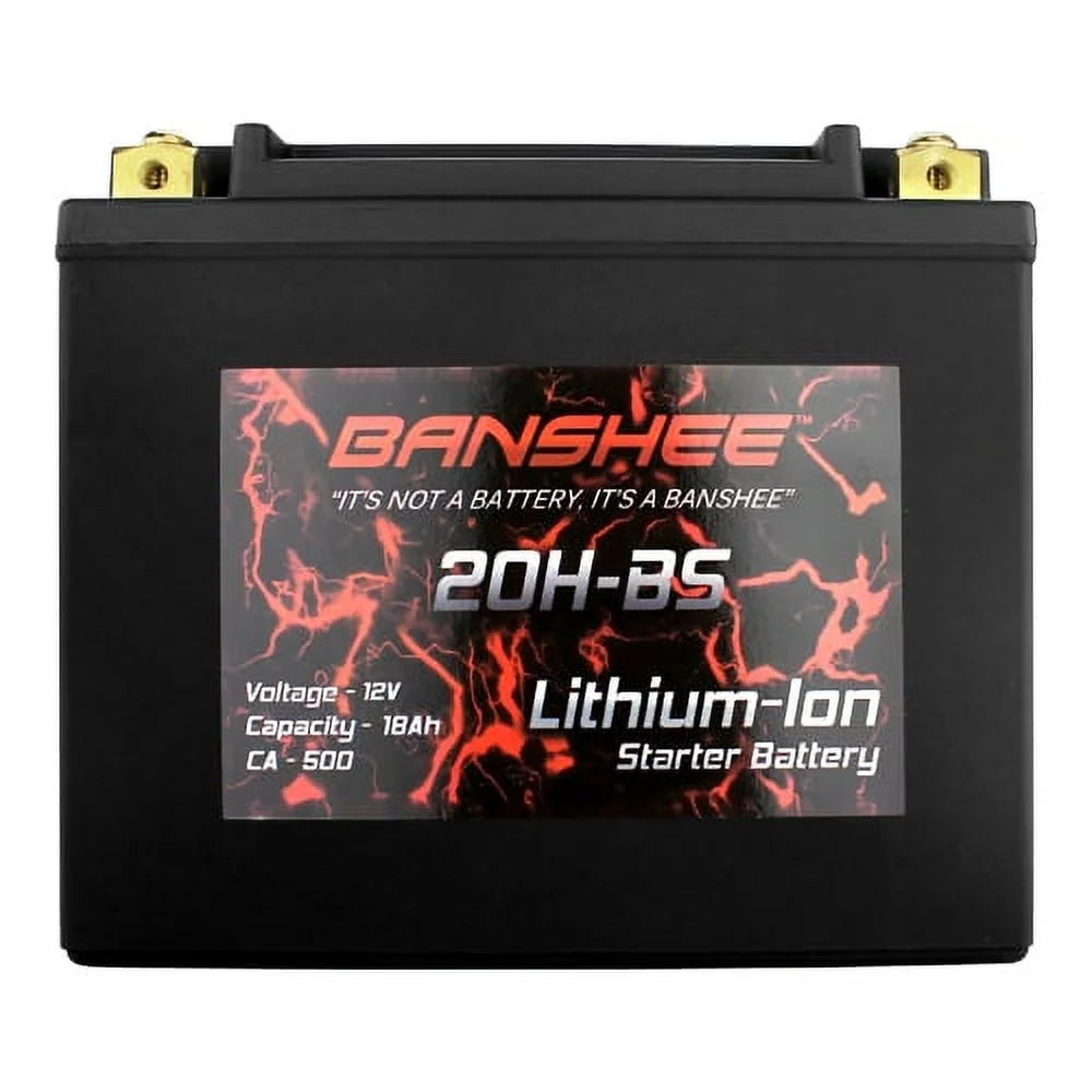 Lithium Ion Battery Replacement S552080