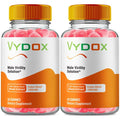 All Natural Gummies 2 Pack W8094