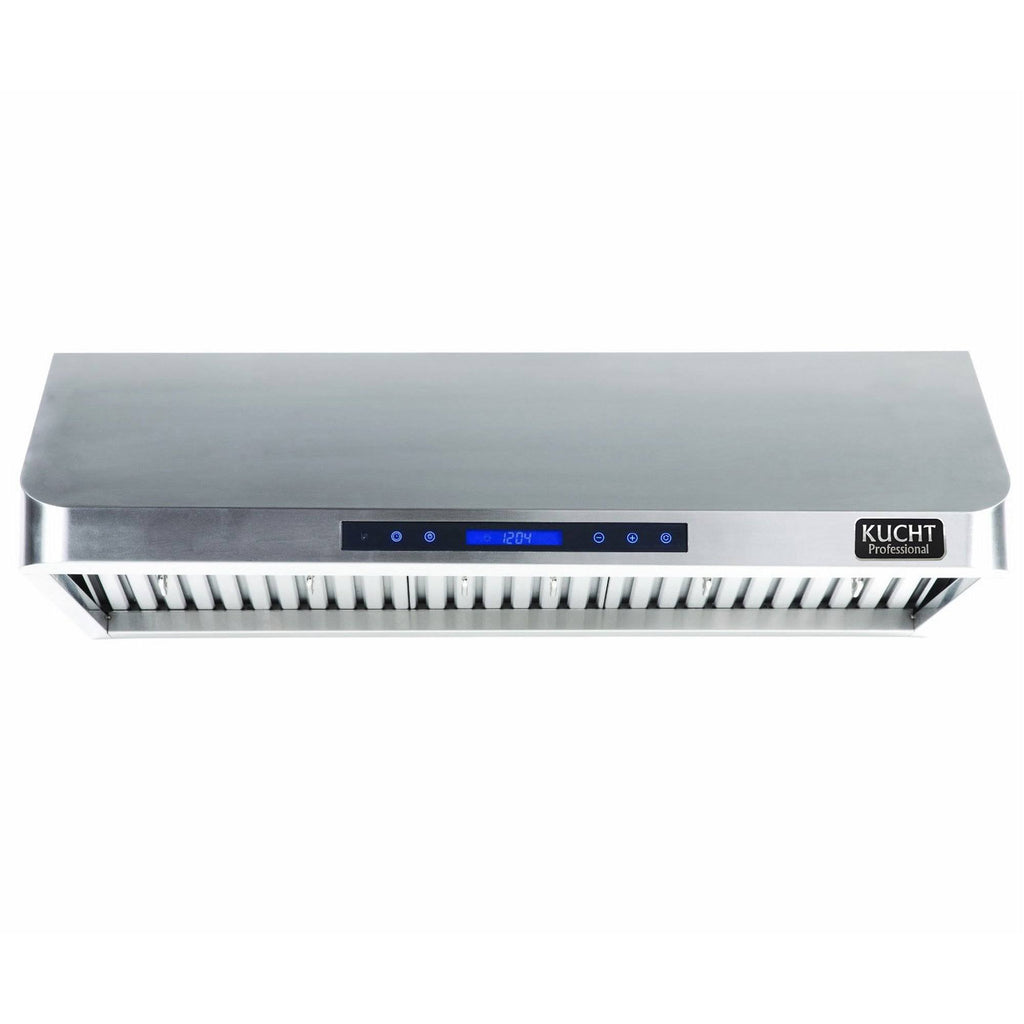30x22 Under Cabinet Stainless Steel Range Hood X913