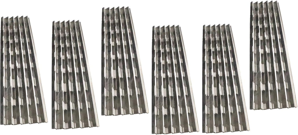 16GA Stainless Steel Heat Plate Replacement S753