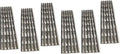 16GA Stainless Steel Heat Plate Replacement S753