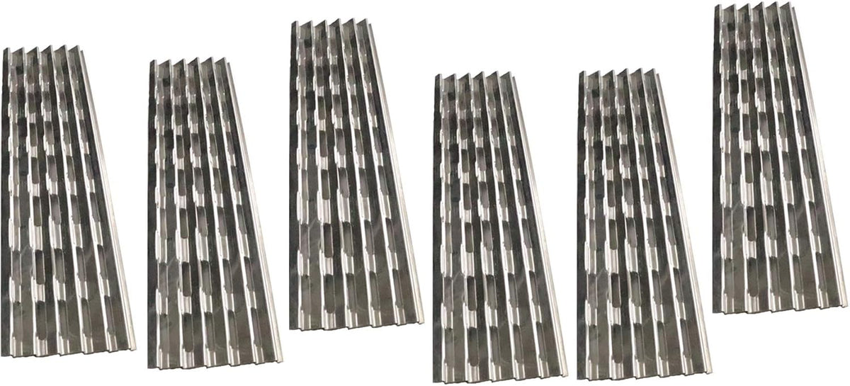 16GA Stainless Steel Heat Plate Replacement S753
