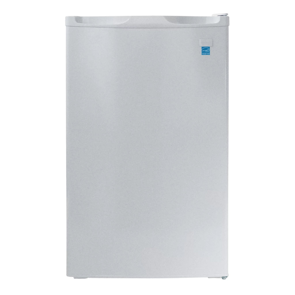 White 4.4 cu. ft. Compact Refrigerator B496949