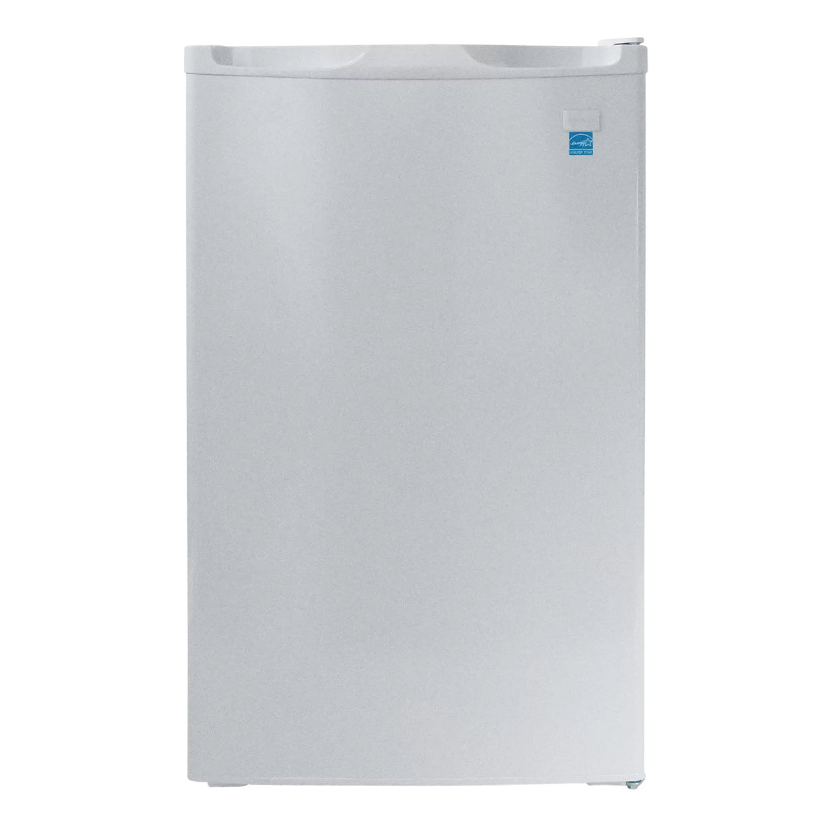 White 4.4 cu. ft. Compact Refrigerator B496949