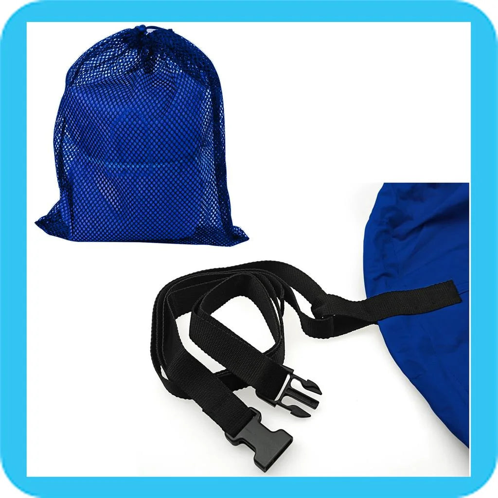 Boat Cover D9580