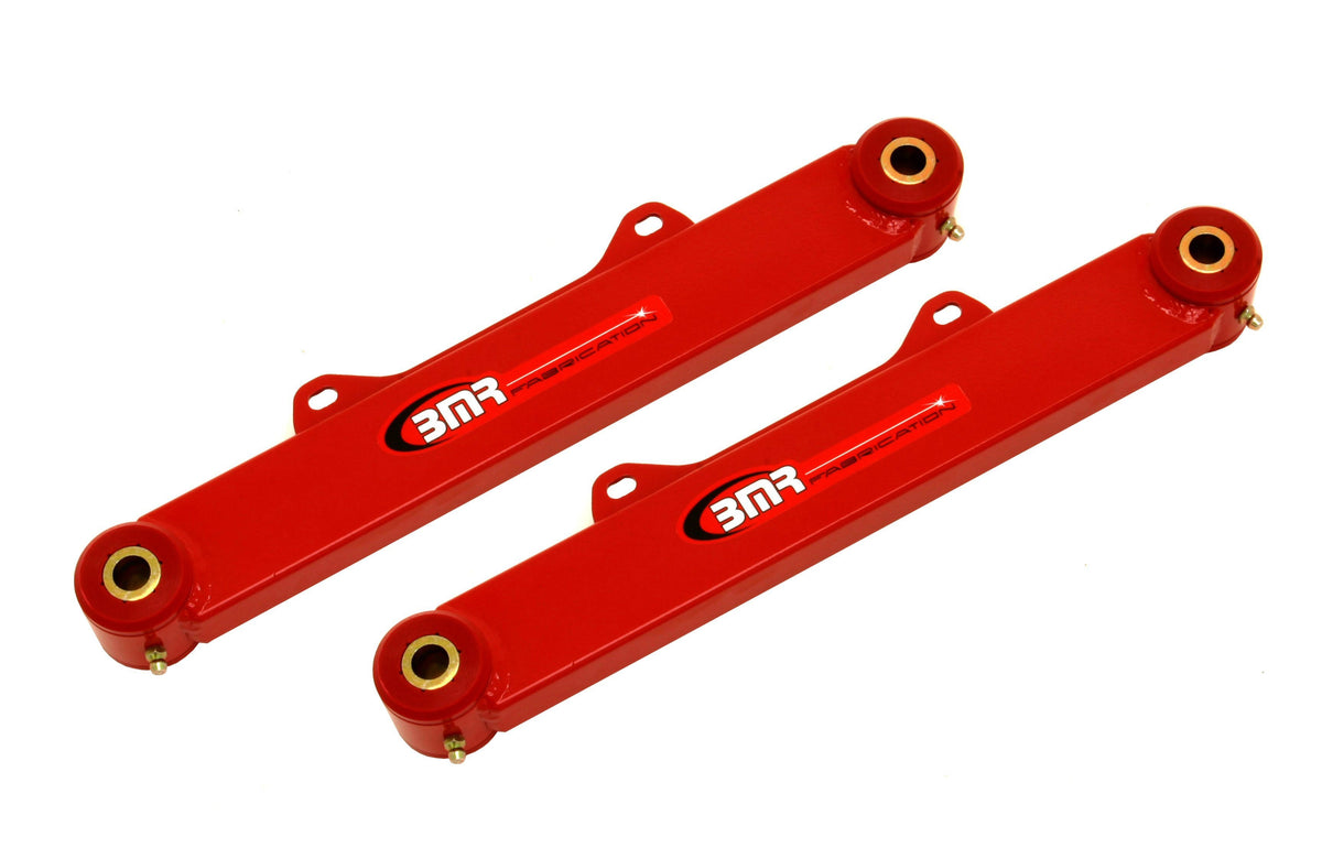 10-15 Camaro Toe Rods X8407