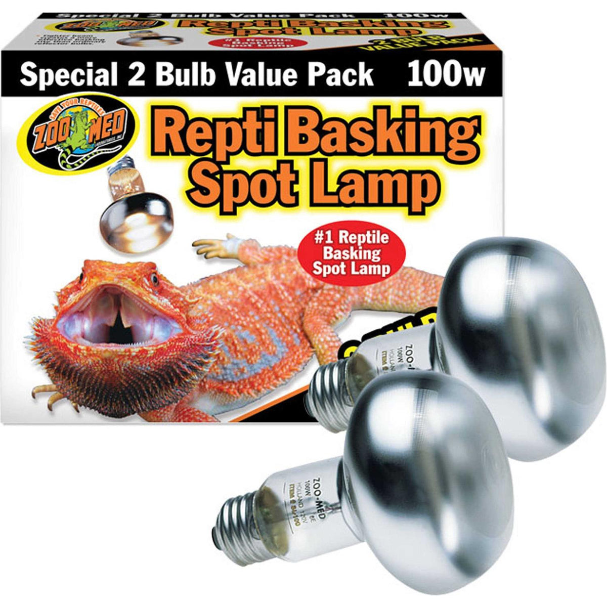 Reptile Basking Spot Lamp B12327