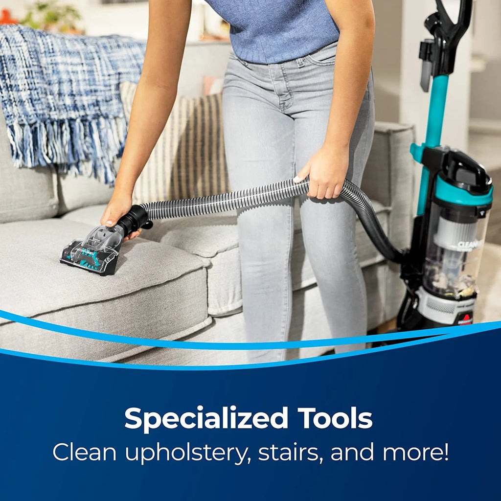 Upright Vacuum Cleaner V409057