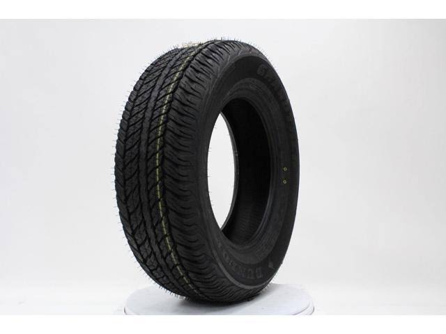 4 New Dunlop Grandtrek AT20 P265/70R17 Tires G7704