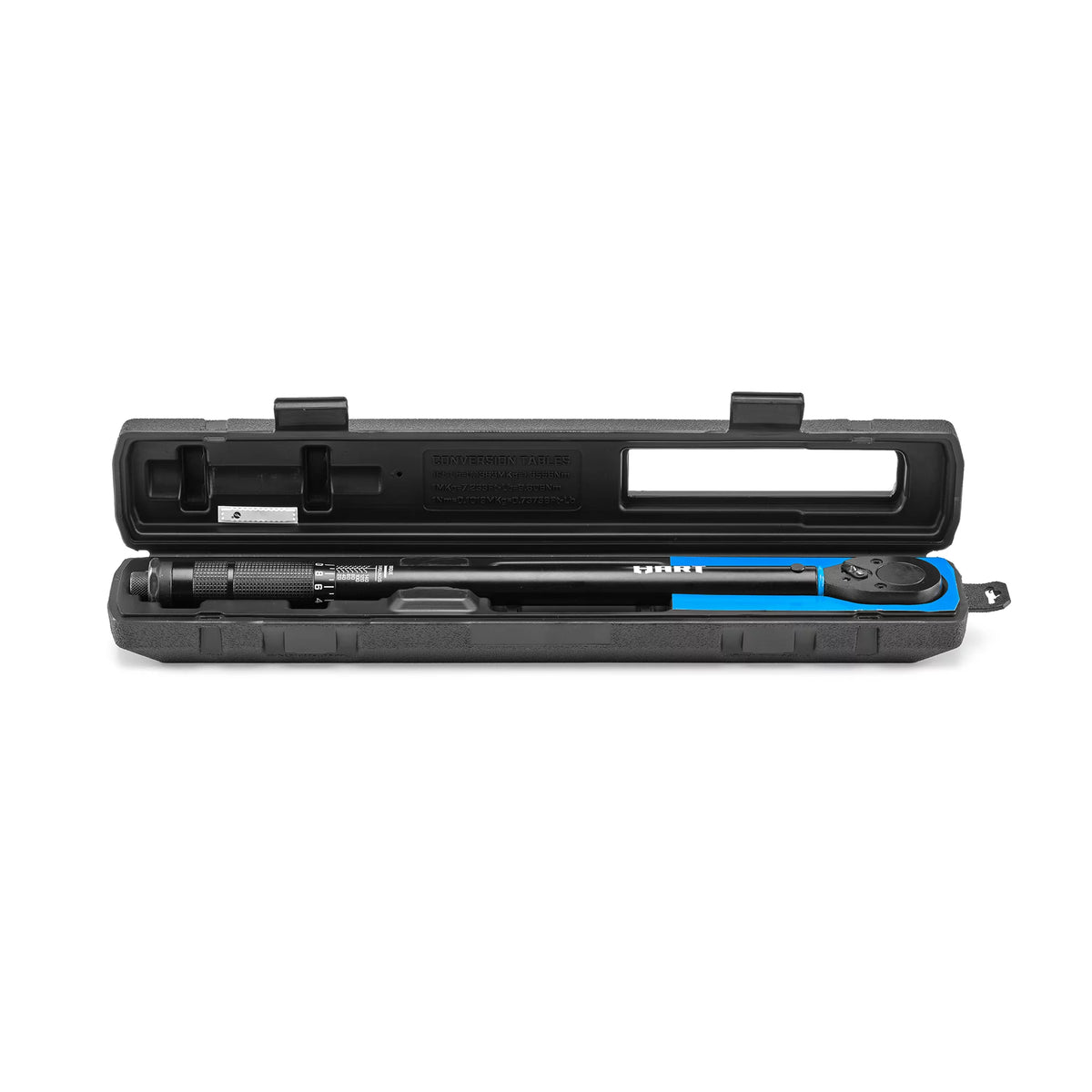 1/2-inch Torque Wrench C550