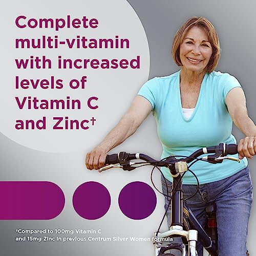 Women's Multivitamin 100 Count W3773