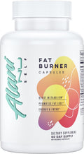 60 Day Supply Fat Burner Supplement H29853