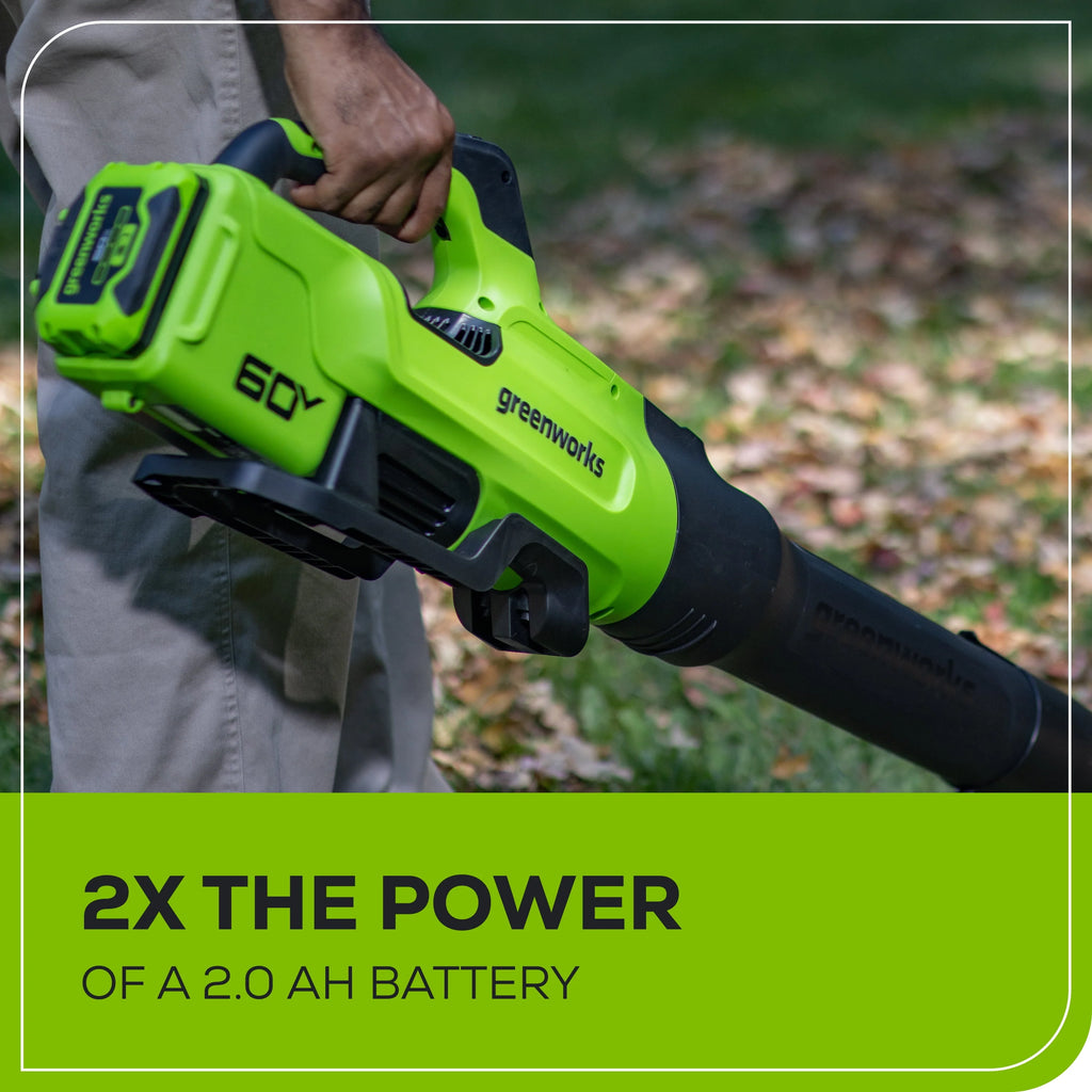 60V 4.0 Ah Battery J44042