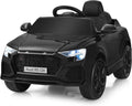 12V Licensed Audi Q8 Kids Ride on Car with Remote Control, White K458788
