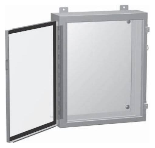 Electrical Enclosure L2657