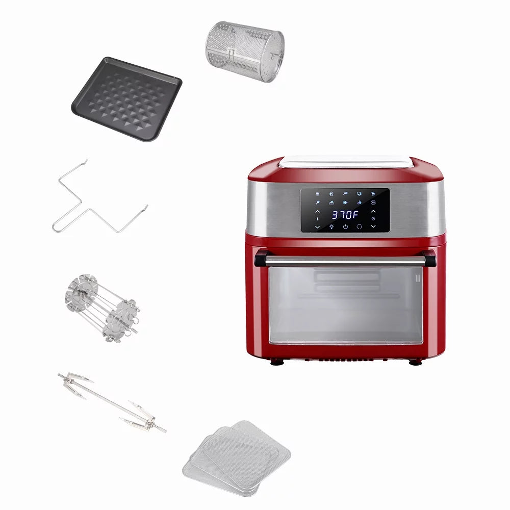 Air Fryer Electric Fryer Toaster Oven Countertop Oven G6420