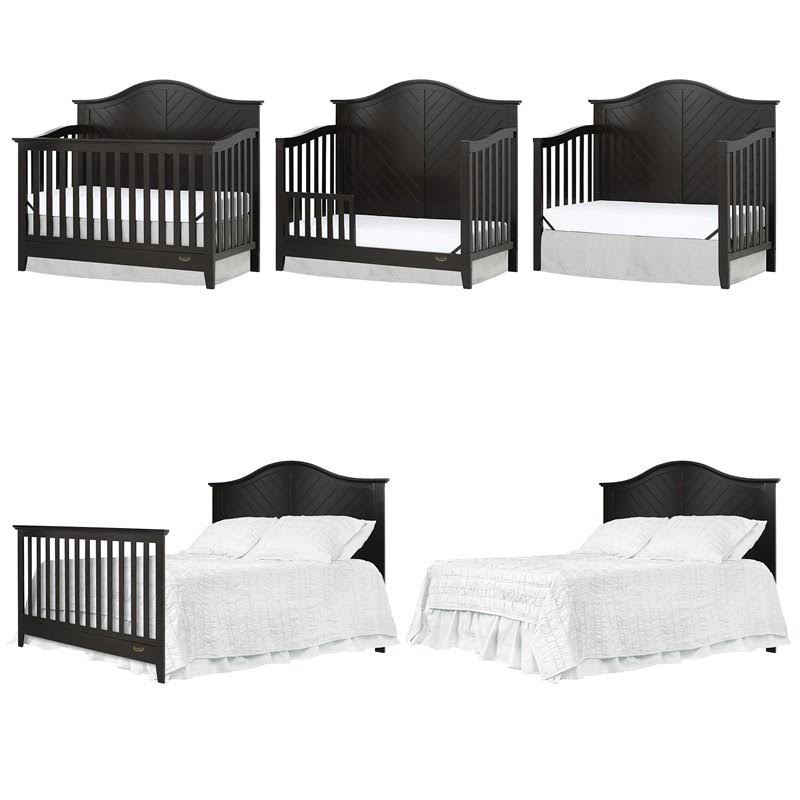 Convertible Crib Q85348