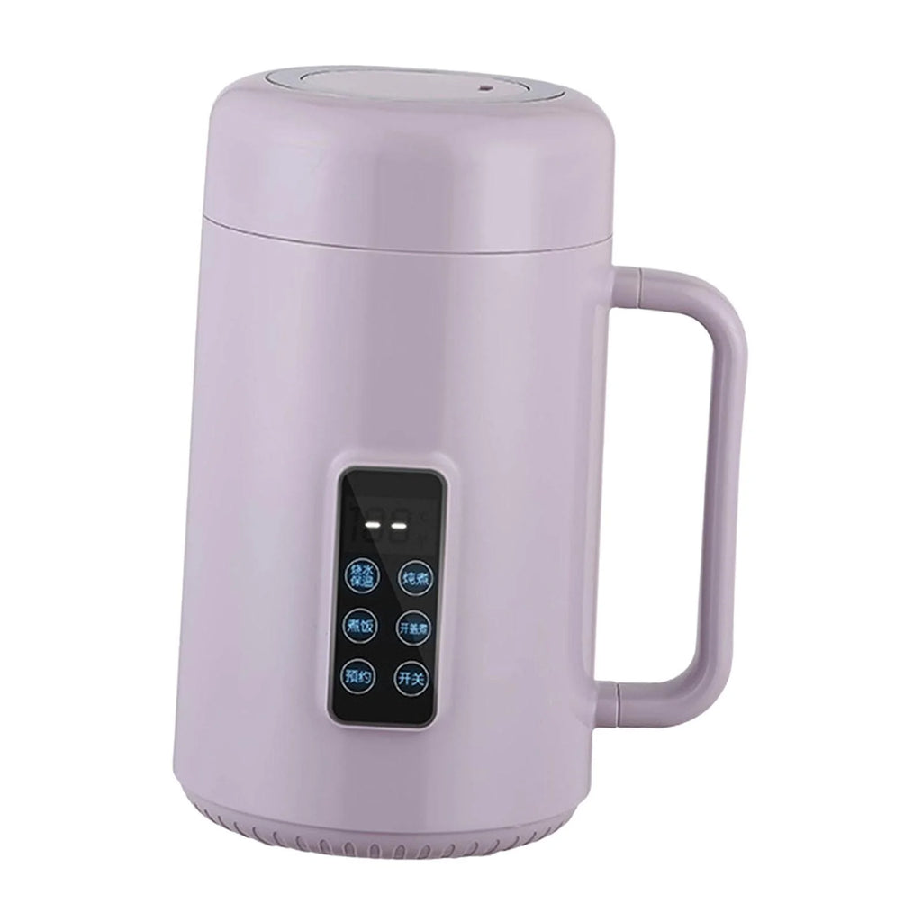Electric Cooker Stewpot Cookware L274