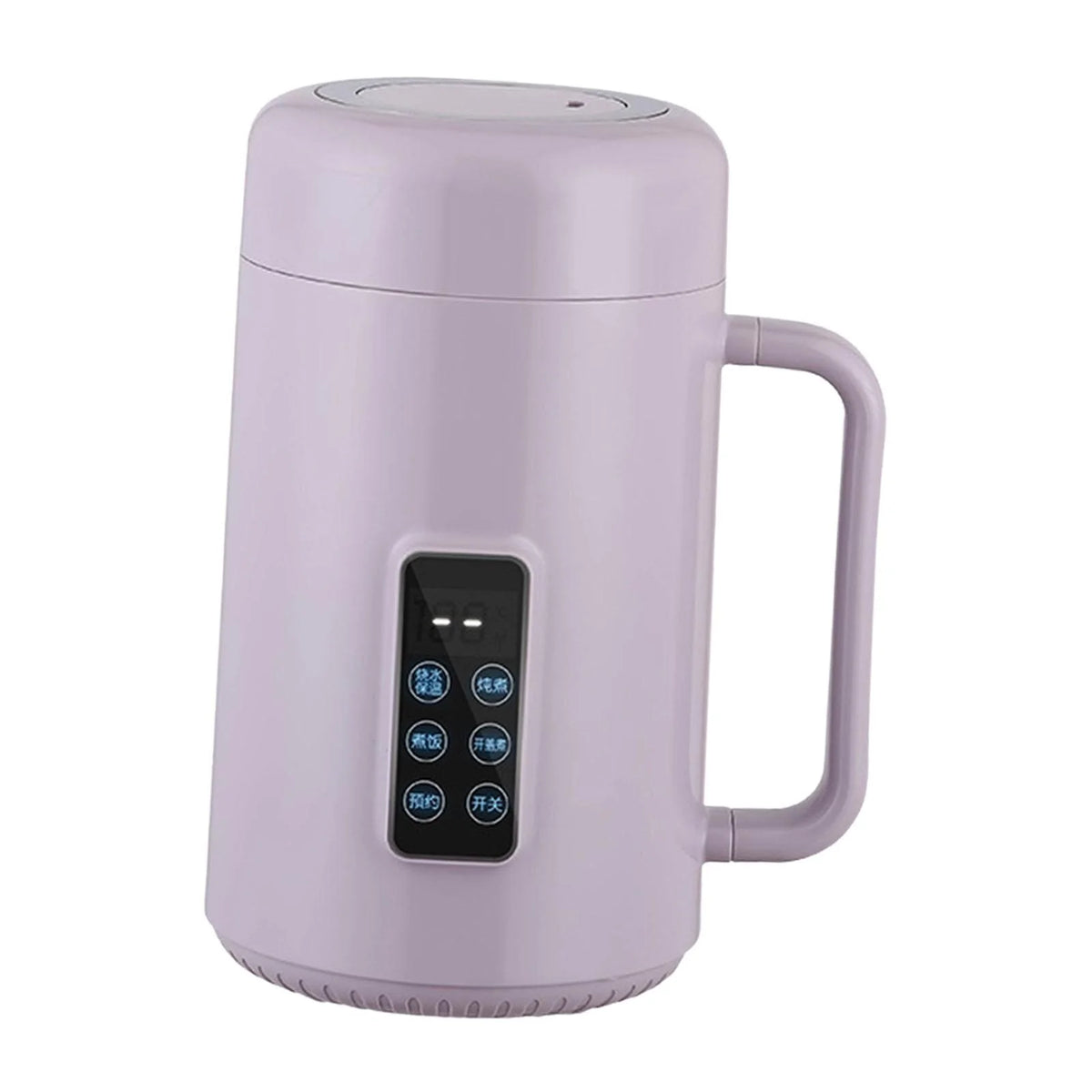 Electric Cooker Stewpot Cookware L274