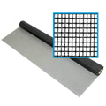 Window Screen Roll 48 x 50 Fiberglass T94669