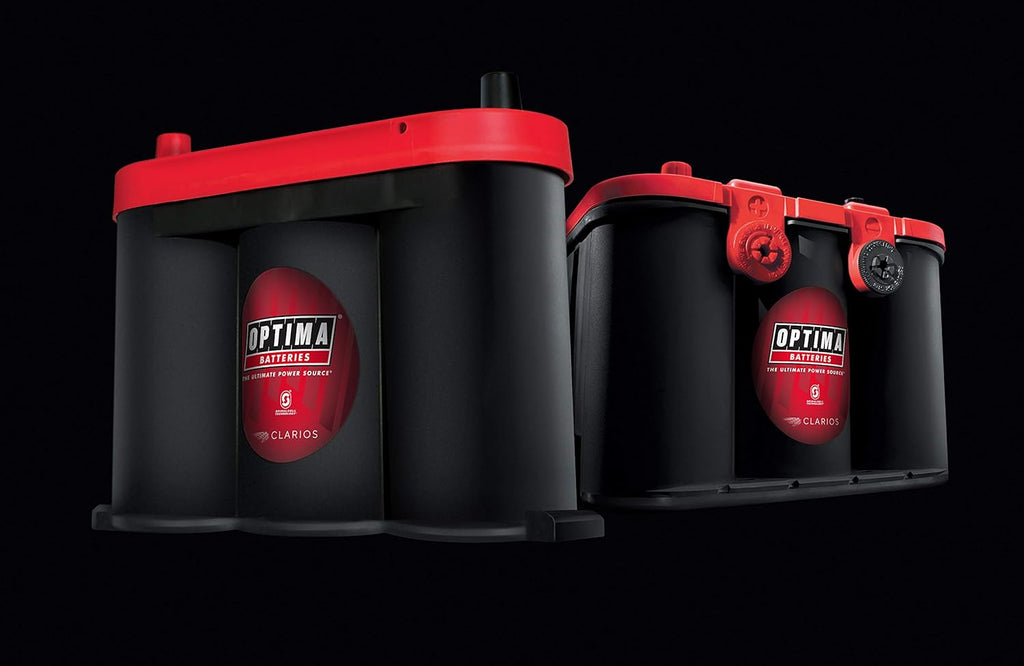RedTop Starting Battery C553033