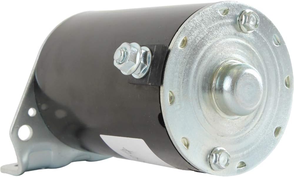 Starter Compatible With Cub Cadet, Pack of 2 A191323